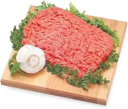 Ground Beef 85% Lean Maxx Pack Average weight 2.5 lbs