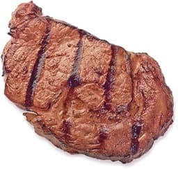 Beef Rib Eye Steak Boneless Thin