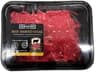 Weis Quality, Shaved Beef Sandwich Steaks Cab, 12 Ounce