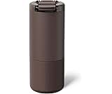 BrüMate Strova 18oz 100% Leakproof Insulated Coffee Mug | Ceramic-Lined Interior | Built-In Silicone Sleeve for Trave...