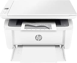 HP Laserjet MFP M140w Wireless Black & White Printer, Print, scan, Copy, Fast speeds, Easy Setup, Mobile Printing, Be...