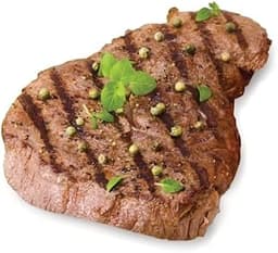 Crossrib Steak USDA Choice