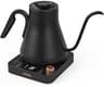 Epeios Electric Kettle, Gooseneck Electric Kettle with ±1°F Temperature Control, 1200W Rapid Heating for Pour Over Co...
