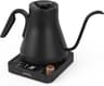 Epeios Gooseneck Electric Kettle ±1°F Temperature Control,1200W,0.9L,Black | Rapid Heating, Precision Pour-Over for C...