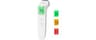 Goodbaby No-Touch Thermometer for Adults and Kid, Accurate Baby Thermometer | 1s Fast Reading, Fever Alarm, Silent Mo...