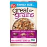 Great Grains Raisins, Dates & Pecans Breakfast Cereal, 19 oz Box