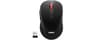 wegear USB Wireless Mouse for Laptop PC Mac, 2.4GHz Cordless Mouse-Black | Ergonomic Portable Optical Computer Mice w...