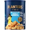 PLANTERS Deluxe Lightly Salted Cashews, Plant Based Protein, 18.25Oz (1 Ct)