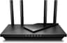TP-Link AX1800 WiFi 6 Router (Archer AX21) – Dual Band Wireless Internet, Gigabit, Easy Mesh, Works with Alexa - A Ce...