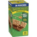 Nature Valley Crunchy Oats N Honey Granola Bars, 60 ct