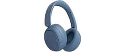 TALIX H30 Hybrid Active Noise Cancelling Headphones, 110H Playtime Hi-Res Audio Bluetooth 6.0 Wireless Over Ear ANC H...