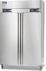 ICECASA 48" W Commercial Refrigerator and Freezer Combo Reach-in