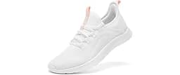 ALEADER Women's Energycloud Lightweight Slip On Walking Running Shoes