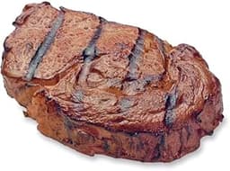 Beef Ribeye Steak Boneless