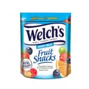 Welch's Fruit Snacks, Mixed Fruit Resealable Snack Pack, Gluten Free, 28oz Snack Pack (Pack of 1)
