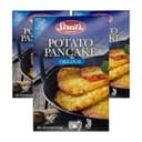Streit's Potato Pancake Mix - Kosher for Passover, Gluten Free (3-Pack)