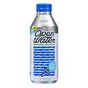 Open Water Still Water, 16oz Aluminum Bottles, 2 cases (24 bottles)