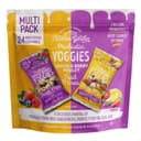 Nature's Garden Probiotic Yoggies Trail Mix Multipack Snack 24oz (24 x 1oz)