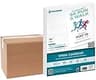 Printworks White Cardstock, 67 lb, 96 Bright, FSC Certified, (5 pack bundle) 500 Sheets, 8.5 x 11 Inch (00540C)