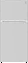 Kenmore 30" Top Mount Refrigerator with Freezer - Adjustable Shelving, Humidity-Controlled Crispers, LED Lighting, EN...