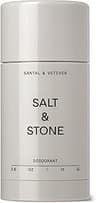 Salt & Stone Aluminum Free Deodorant | Extra Strength 48 Hour Protection for Women & Men | Made with Seaweed Extracts...