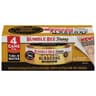 Bumble Bee Prime Solid White Albacore Tuna in Water, 5 oz (Pack of 4)