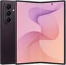 Samsung Galaxy Z Fold8 Ultra Phone, 256GB, Violet Shadow | Customized Processor, 5000 mAh Battery, Side-By-Side Multi...