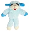 Multi Pet 48557326: Envy Floppy Lamb Chop Dog Toy, 14In
