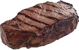 Beef New York Steak Boneless