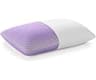 Purple Harmony Pillow - Medium Loft, Standard Size - Cooling Gel Neck and Side Sleeper Pillow, Weightless Medium Feel...