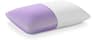 Purple Harmony Pillow - Tall Loft, Standard Size - Cooling Gel Neck and Side Sleeper Pillow, Weightless Medium Feel, ...