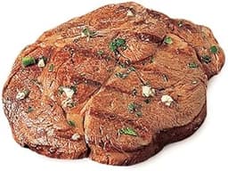 Beef Chuck Steak Boneless