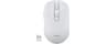 wegear USB Wireless Mouse for Laptop PC Mac, 2.4GHz Cordless Mouse-White | Ergonomic Portable Optical Computer Mice w...