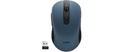wegear USB Wireless Mouse for Laptop PC Mac, 2.4GHz Cordless Mouse with 6 Buttons, 5-Level Adjustable 4000 DPI, Ergon...