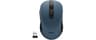 wegear USB Wireless Mouse for Laptop PC Mac, 2.4GHz Cordless Mouse-Blue | Ergonomic Portable Optical Computer Mice wi...