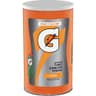 Gatorade Thirst Quencher Powder, Orange, 76.5 oz