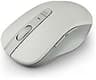 WL300 Bluetooth Mouse Silent Wireless Mice, Quiet Click, Cordless Computer Mouse with 6 Buttons, Sculpted Grip, Adjus...