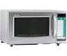 Sharp Medium-Duty Commercial Microwave Oven (15-0429) R-21LVF1 Cubic Feet