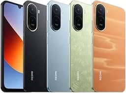 XIAOMI Redmi A7 Pro Ai 4G LTE (Compatible with Tmobile Tello Mint Boost & Global) (128GB + 4GB) 13MP Ai Dual Camera 6...