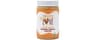 Spread The Love NAKED CRUNCH Organic Peanut Butter (Organic, All Natural, Vegan, Gluten-free, Creamy, Dry-Roasted, No...