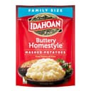 Idahoan Buttery Homestyle Mashed Potatoes, 8 Oz