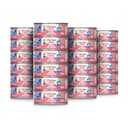 Chicken of the Sea Alaskan Pink Salmon in Water, 5 oz Cans (Pack of 24), Wild Caught Canned Salmon, Skinless & Bonele...