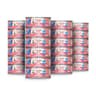 Chicken of the Sea Alaskan Pink Salmon in Water, 5 oz Cans (Pack of 24), Wild Caught Canned Salmon, Skinless & Bonele...