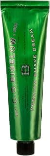C.O. Bigelow Shaving Cream, 5.2 oz Mens Shaving Cream with Eucalyptus Oil for Sensitive Skin & All Skin Types