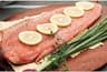 The Save Mart Company, Fresh Atlantic Salmon Fillet Farm Raised
