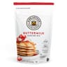 King Arthur Buttermilk Pancake Mix Just Add Water, Sourced Non-GMO, Certified Kosher, 16 Oz