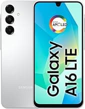 Samsung Galaxy A16 4G Dual SIM (128GB, 2025) 6.7" 90Hz AMOLED, Splash Resistant, 8Core, 50MP Camera (Factory Unlocked...