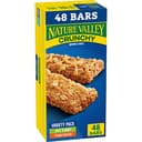 Nature Valley Crunchy Granola Bars, Variety Pack, 48 ct