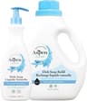 AspenClean Dish Soap & Refill | Unscented | 64 fl oz