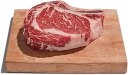 MEAT Bone-In Beef Ribeye Steak